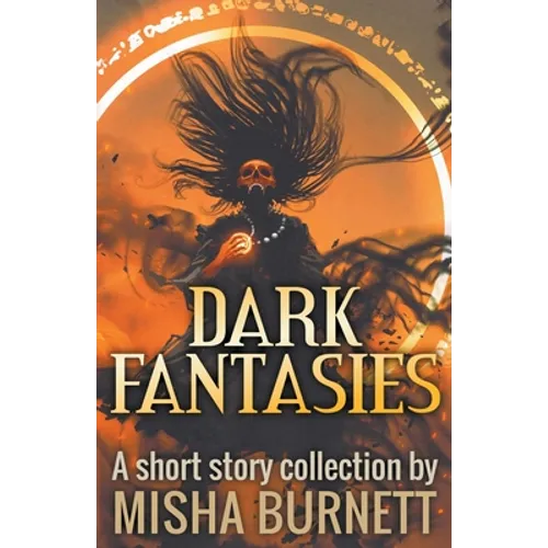 Dark Fantasies