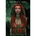 Seven Hexes