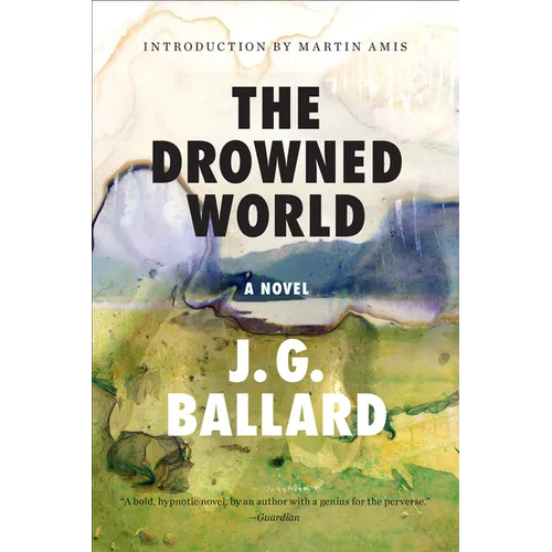 The Drowned World