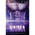 Naima: A SciFi Alien Mail Order Bride Romance