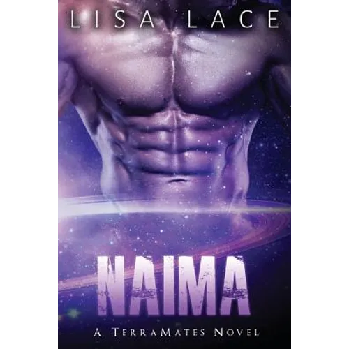Naima: A SciFi Alien Mail Order Bride Romance