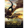 Fire Bound: Dragon of Shadow and Air Book 10