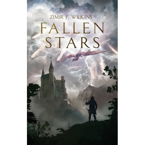 Fallen Stars