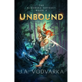 Unbound: The Blacksea Odyssey Book 2