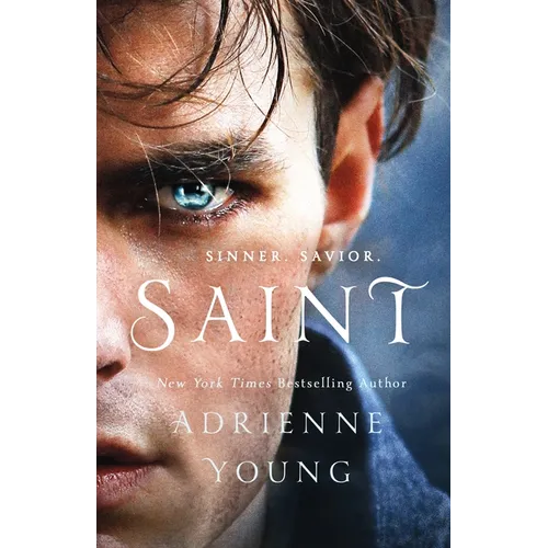 Saint
