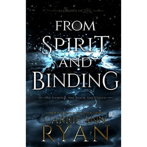 From Spirit and Binding