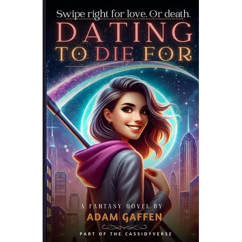 Dating to Die For
