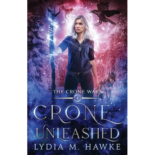 Crone Unleashed