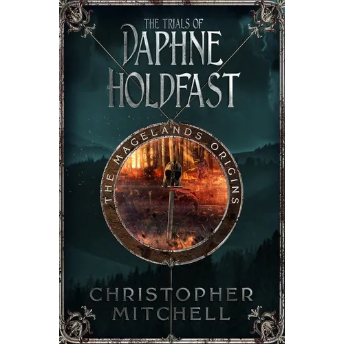 The Trials of Daphne Holdfast