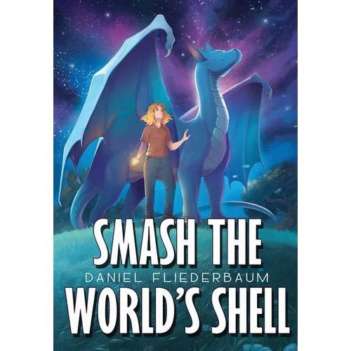 Smash the World's Shell