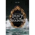 Legacy of Shadows