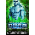 Dorn: A Scifi Alien Warriors Romance