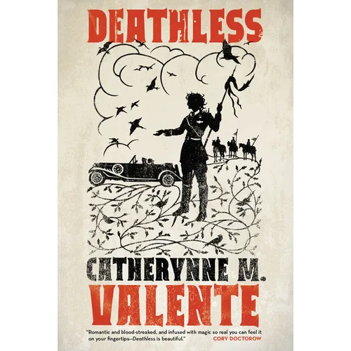 Deathless
