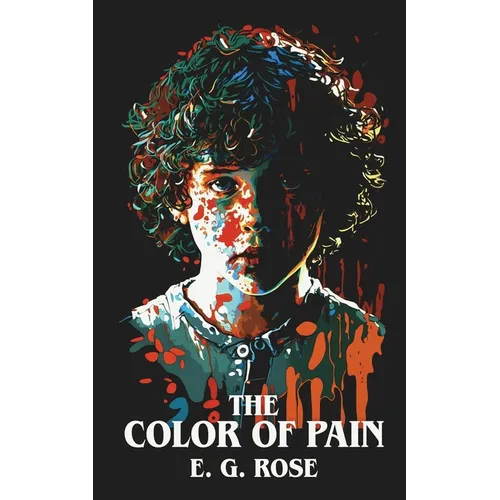 The Color of Pain