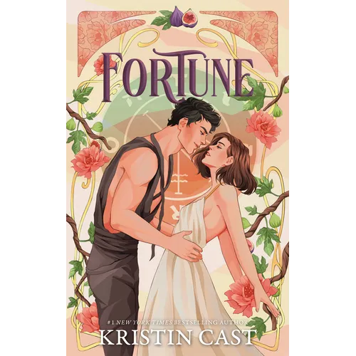 Fortune (Standard Edition): A Towerfall Novel