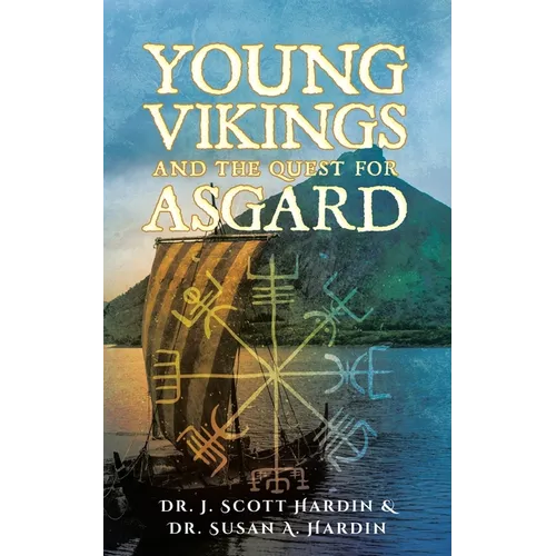 Young Vikings and the Quest for Asgard