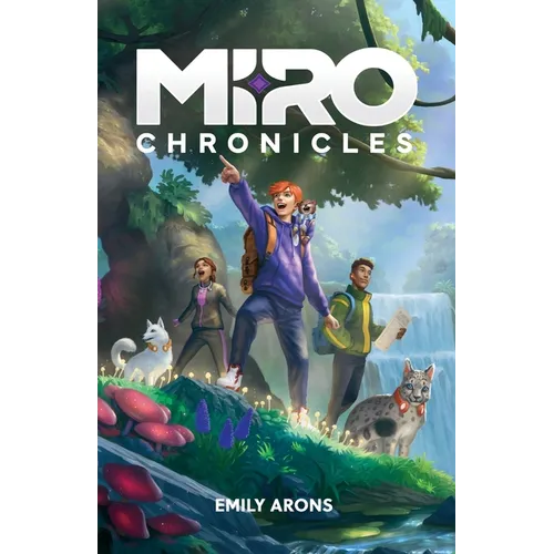 Miro Chronicles