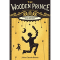 Wooden Prince