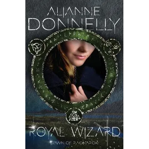 The Royal Wizard