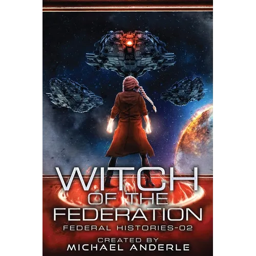 Witch of the Federation II