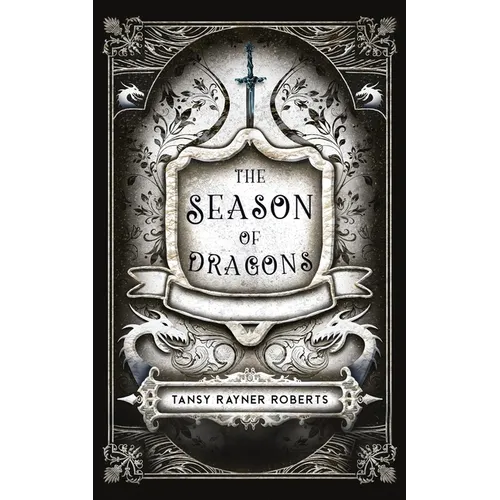 The Season of Dragons