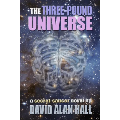 The Three-Pound Universe