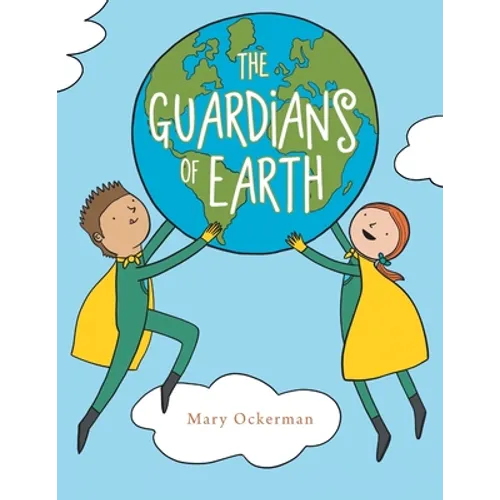 The Guardians of Earth