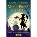 Mystic Brews & Murder