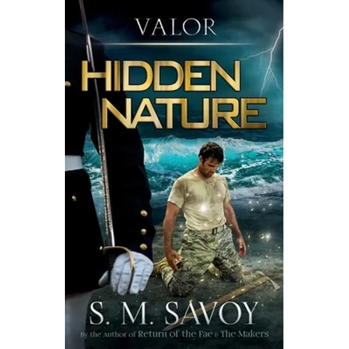 Hidden Nature
