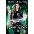 Dragon's Curse (Heir of Dragons: Book 2)