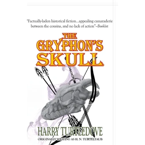 Gryphon's Skull