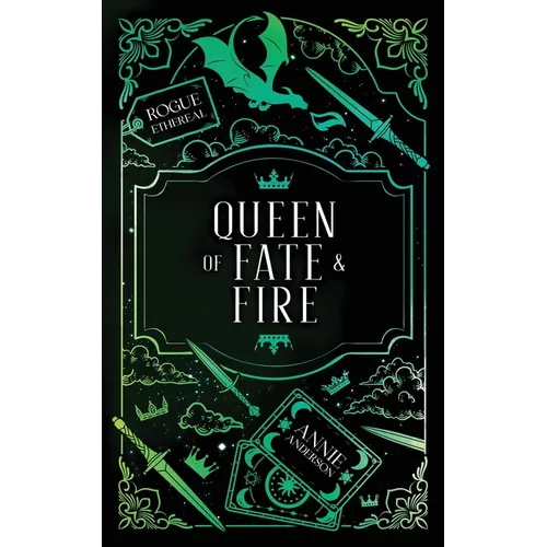 Queen of Fate & Fire