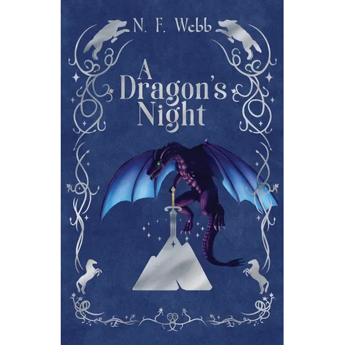 A Dragon's Night