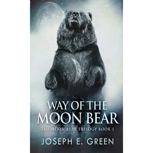 Way of the Moon Bear