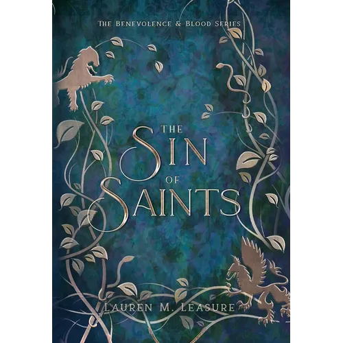 The Sin of Saints