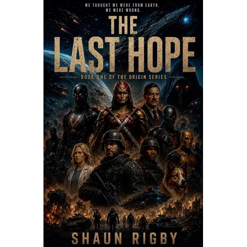 The Last Hope