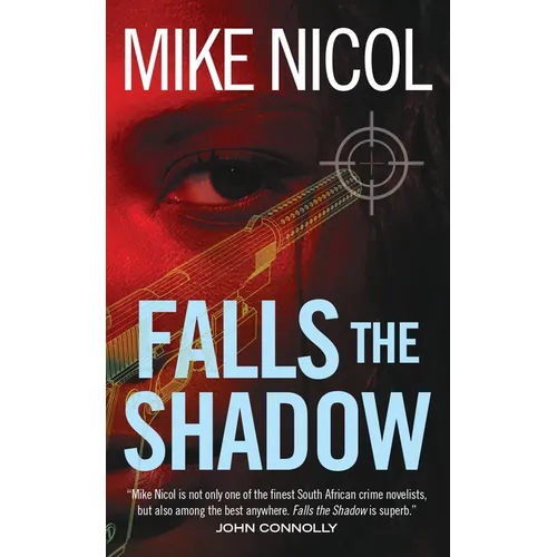 Falls the Shadow