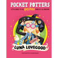 Pocket Potters: Luna Lovegood (Little Guides to the Harry Potter Books #5)