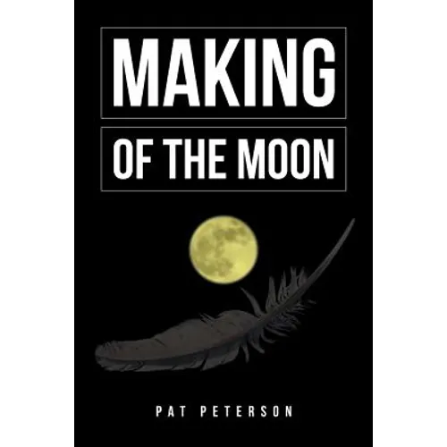 Making of the Moon