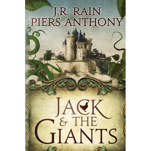 Jack and the Giants