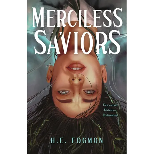 Merciless Saviors