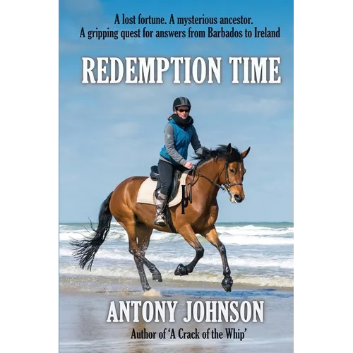 Redemption Time