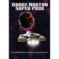 Andre Norton Super Pack