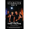 STARGATE SG-1 Hall of the Two Truths