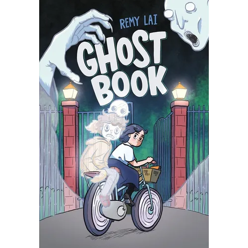 Ghost Book