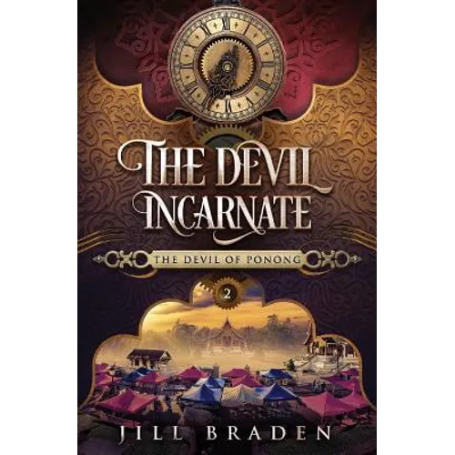 The Devil Incarnate