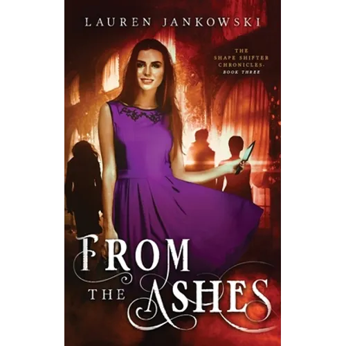 From the Ashes