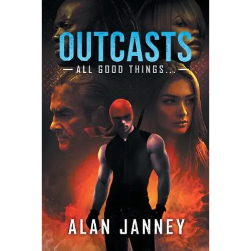 Outcasts: All good things...