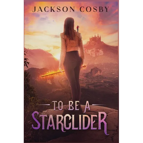 To Be a Starglider