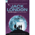 Jack London 1 - Before Adam & other stories